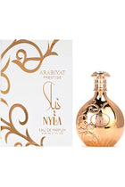 NYLA from ARABIYAT PRESTIGE Eau De Parfum for Men and Women 80ml