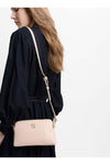 Women Pink Mila Crossbody Bag
