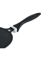 Cast Iron Tawa Black