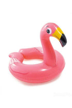 Inflatable Attractive Animal Split Ring Set - Assorted