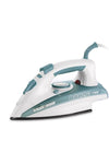 Black & Decker 1750W Steam Iron Ceramic Coated Soleplate