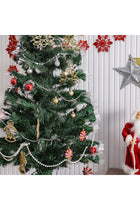 Rudolph Christmas Snowball String 200Cm