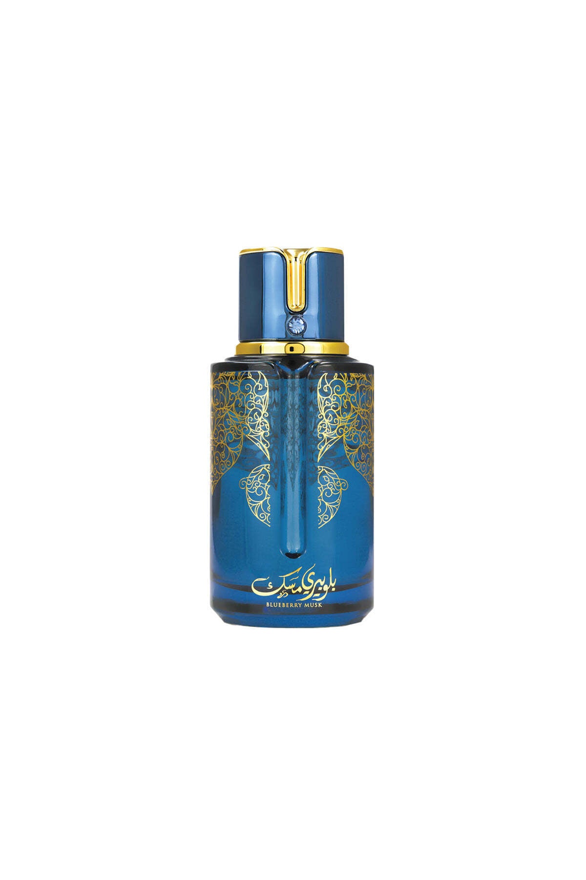 - Blueberry Musk | EDP 100ML | Unisex