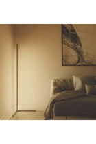 Remote Control LED Corner Lamp