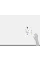 Pastry Brush Pr54139 White