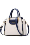 Womens Handbag Tote Shoulder Purse Leather Purses and Handbags Satchel Tote Wallet Crossbody Strap
