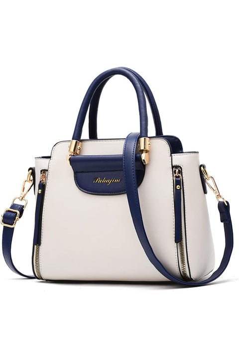 Womens Handbag Tote Shoulder Purse Leather Purses and Handbags Satchel Tote Wallet Crossbody Strap