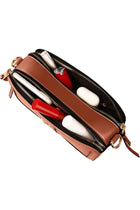 Beatfull Designer Bee Purse Fashion Crossbody Bags with Pearl