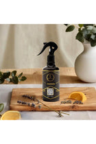 PASSION – Aroma Spritz - Ready-to-Use Long-Lasting Air Freshener for Cars, Carpets, Curtains, Rooms, Fabrics, and Abayas (300 ml)
