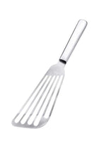 Spatula Pro Grip Silver
