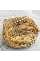 Aurelia Glass Bowl
