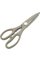 Scissors Grey/Silver 7.5x0.9x21.5cm