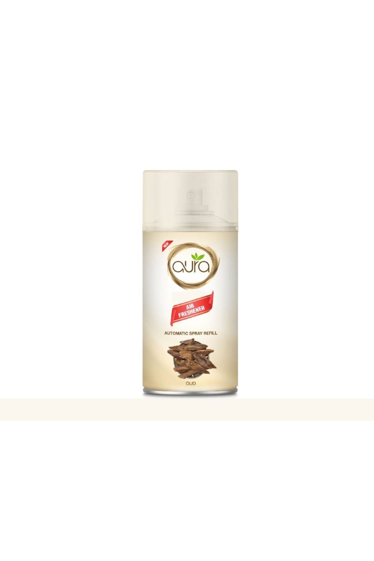 Marketplace Auto Spray Air Freshner - Oud Aroma - 250 Ml - Set of 01
