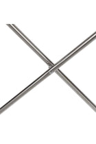 SS Clothes Dryer Stainless Steel - DC3711 cloth drying stand 18-Meter Drying Space, 18 kg Capacity