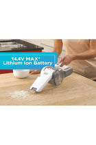 Cordless Handheld Vacuum Cleaner