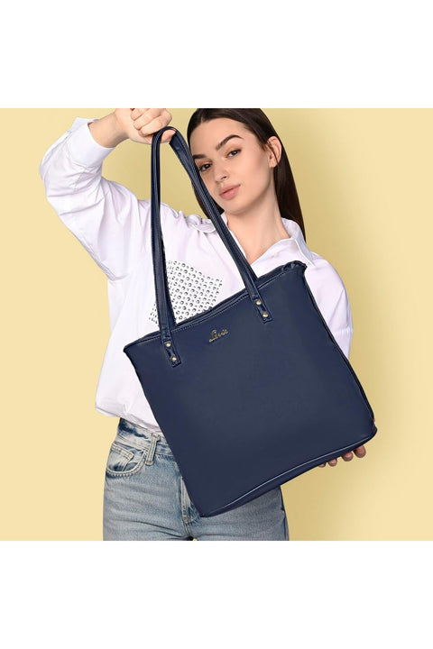 Womens Pavo Large Tote Bag (Pack of 1)