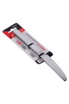 3-Piece Stainless Steel Table Knife Set Silver