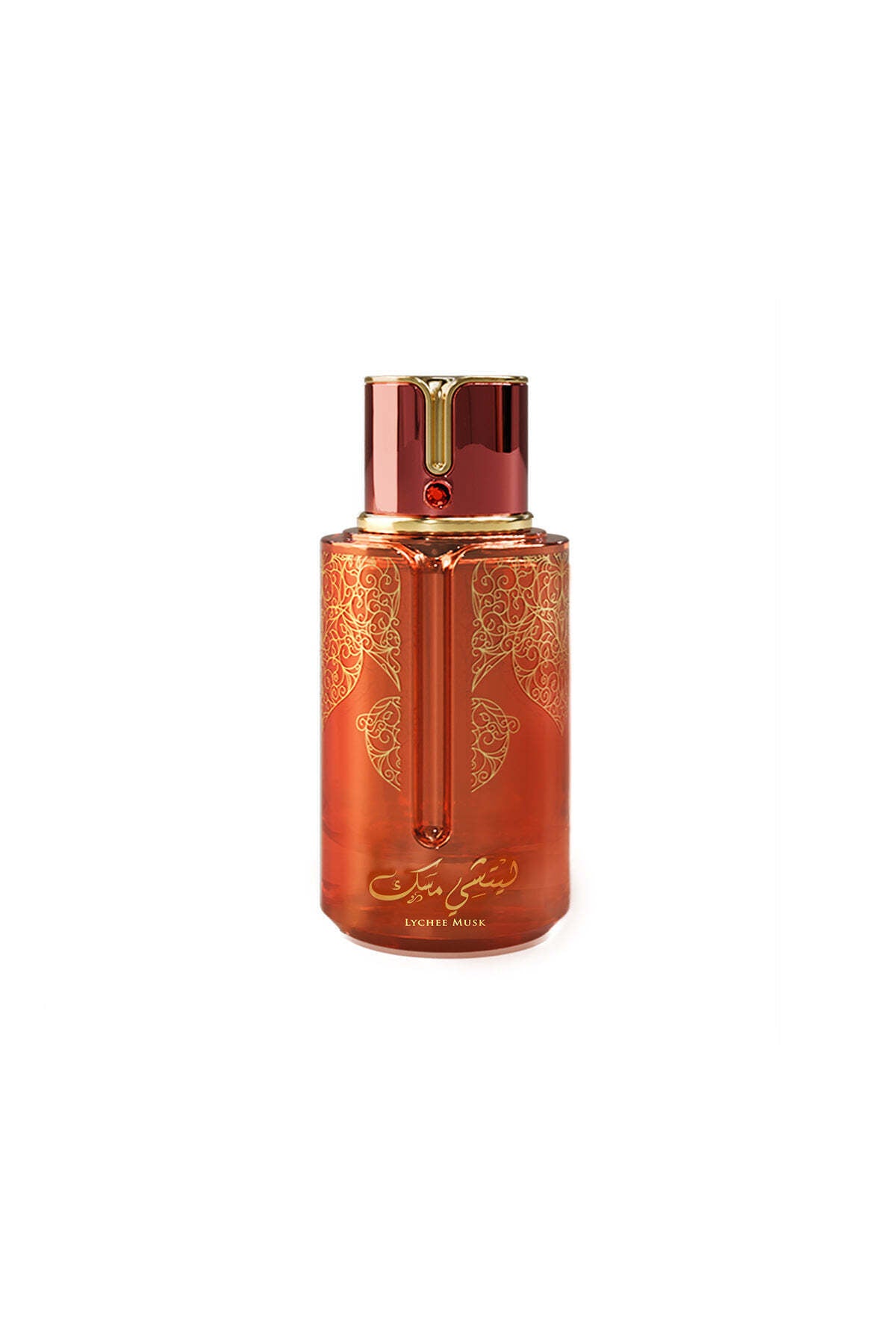 - Lychee Musk | EDP 100ML | Unisex