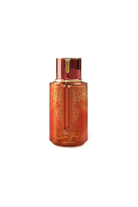- Lychee Musk | EDP 100ML | Unisex