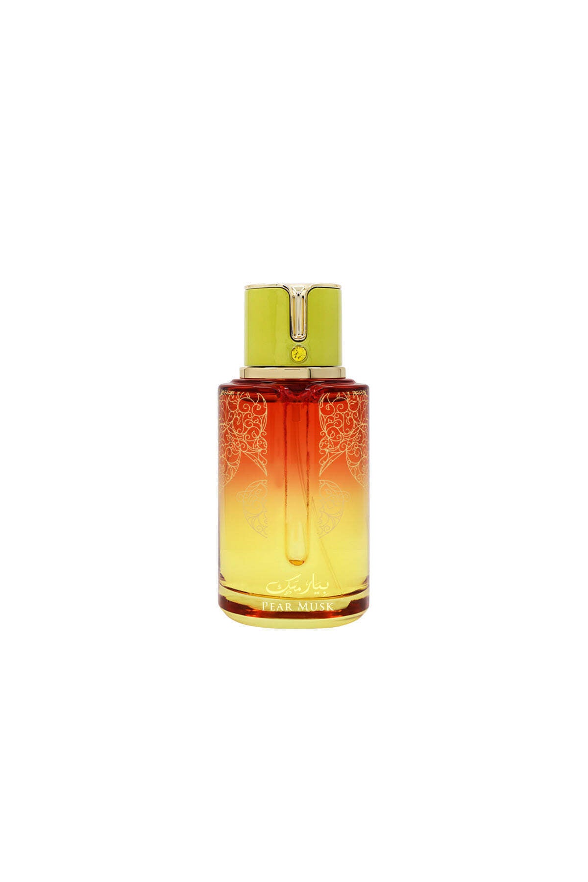 - Pear Musk | EDP 100ML | Unisex