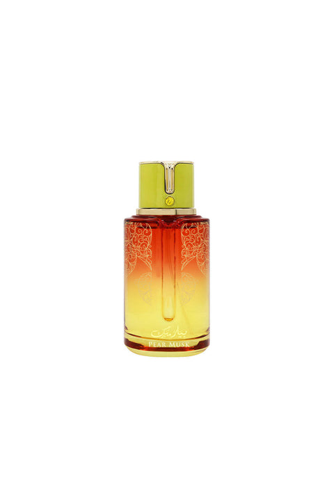 - Pear Musk | EDP 100ML | Unisex