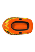 Explorer 100 Boat 58 x 33 x 14inch