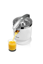 Citrus Juicer with stainless steel filter