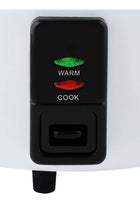 Rice Cooker 2.2 L 850 W PR50311 White/Black