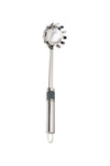 Pro Grip Spaghetti Server Silver 17.2x6.4cm