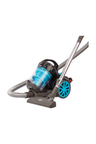 2000W Multicyclonic Vacuum Cleaner 2.5 Liter