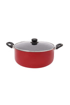8 Piece Non Stick Cookware Set DC2912