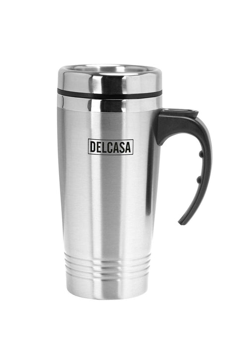 Double Wall Travel Mug, 475ml DC2153