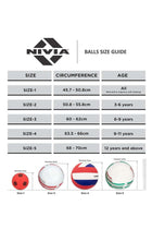 Air Strike Football | Size 5 | Foamed PVC Stitched | 32 Panel | Hobby Playing Ball | Soccer Ball | Butyl Bladder Core