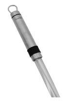 Eco Solidspoon With Rubbergrip Silver 38.4 x 7.8cm
