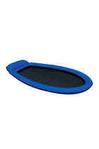 Inflatable Floating Lounge With Headrest - Assorted 70x37inch