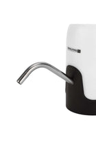 RF 12434 Rechargeable Water Pump for 1–5 Gallon Bottles