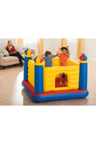 Jump-O-Lene Inflatable Bouncer 68x68x44inch