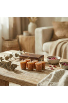 Layaale (45G) Classic Oud Votive Candle