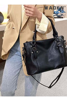 Large Capacity Handbags Bags, Large Crossbody Bags Ladies Shoulder Handbags Purse Set for Women