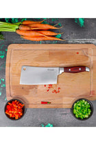 6" Cleaver - DC3440
