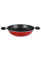 17-Piece Classique Pro Aluminium Non Stick Interior Durable & Light Weight Cookware Set