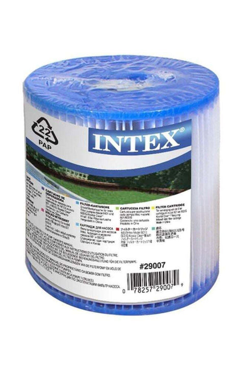 Filter Cartridge For 28202 9.1x10.1cm