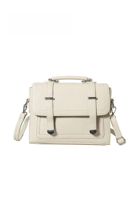 Women's Large Capacity Shoulder Bag, Ladies PU Leather Crossbody Bag Sling Bag Side Bag Carry Bag
