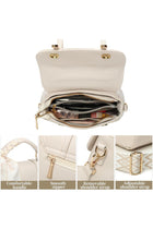 Crossbody Bag For Women, Leather Shoulder Bag, Fashion,