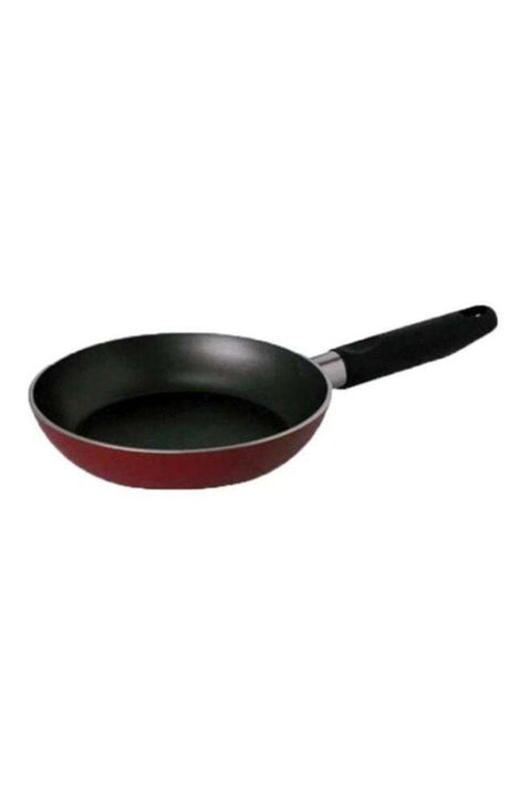 Classique Fry Pan Red