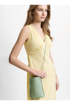 Women Green Alden Mini Bag