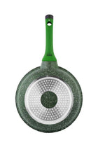 Essentials Granite Non Stick Set Combo | 24cm + 28CM Fry Pan Set |