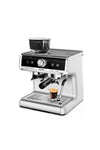 15-Bar Coffee Maker with Grinder