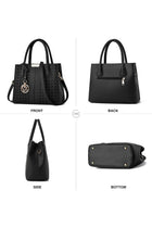 Women's Xmqb888 Minimal Handbag