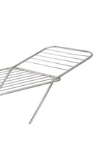 SS Clothes Dryer Stainless Steel - DC3711 cloth drying stand 18-Meter Drying Space, 18 kg Capacity